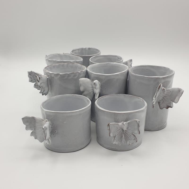 Tasse de la collection Classique